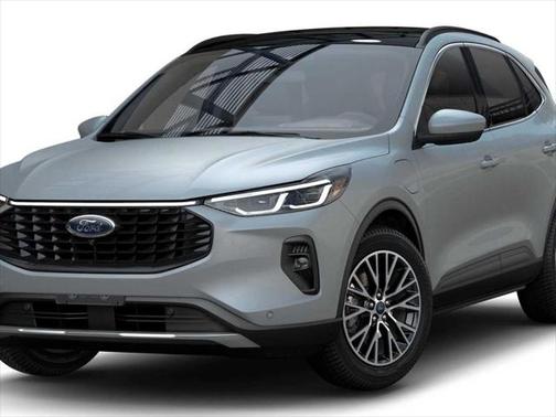 2025 Ford Escape Base