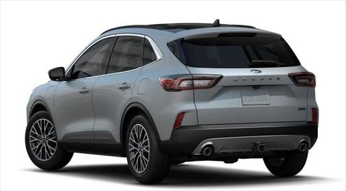 2025 Ford Escape Base