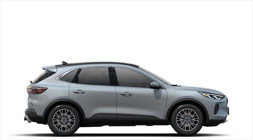 2025 Ford Escape Base