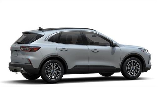 2025 Ford Escape Base