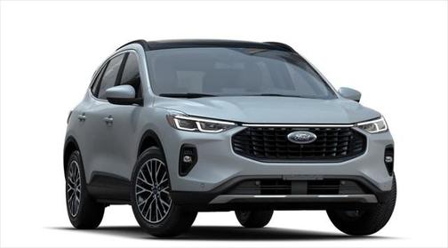 2025 Ford Escape Base