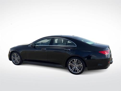 2019 Mercedes-Benz CLS 450 Base
