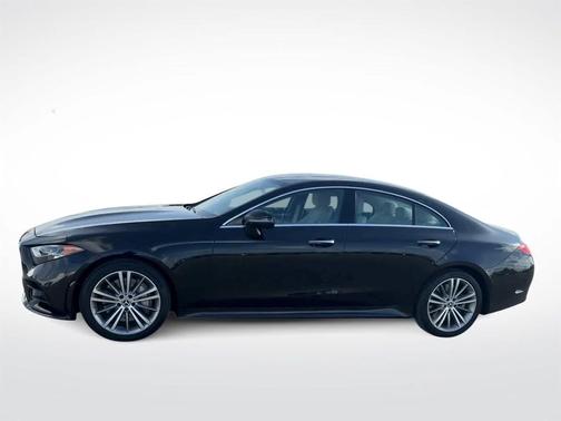 2019 Mercedes-Benz CLS 450 Base