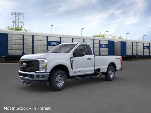 2025 Ford F-250 XL