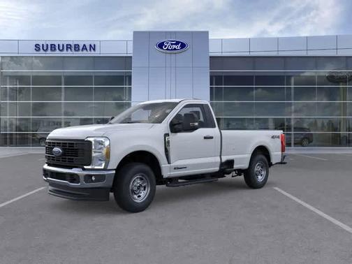 2025 Ford F-250 XL