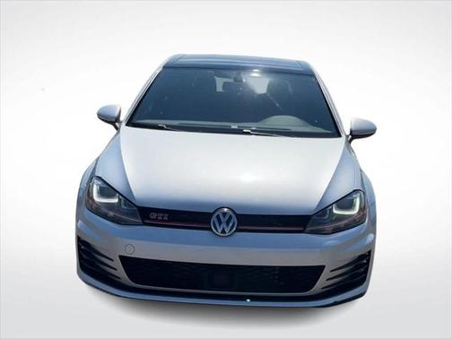 2017 Volkswagen Golf GTI 2.0T Autobahn 4-Door