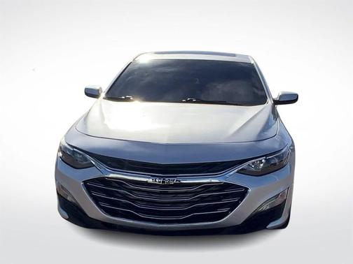 2021 Chevrolet Malibu FWD LT