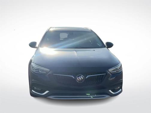 2018 Buick Regal TourX Preferred