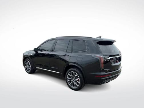2023 Cadillac XT6 Sport AWD