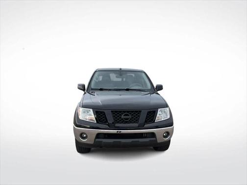 2019 Nissan Frontier SL