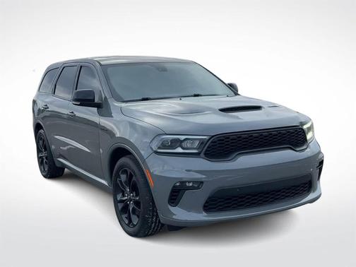 2021 Dodge Durango R/T AWD