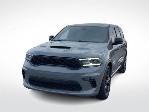 2021 Dodge Durango R/T AWD