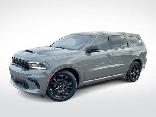 2021 Dodge Durango R/T AWD