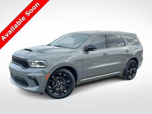 2021 Dodge Durango R/T AWD