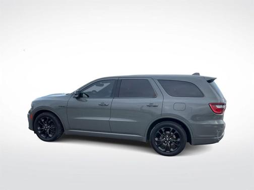 2021 Dodge Durango R/T AWD