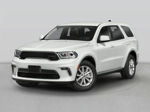 2021 Dodge Durango R/T AWD