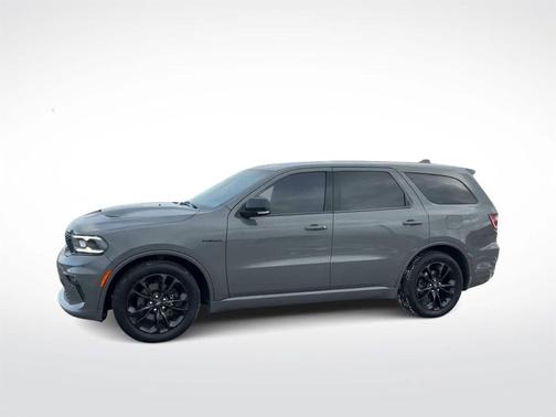 2021 Dodge Durango R/T AWD