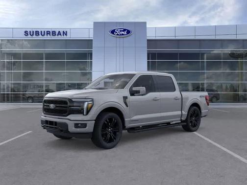 AVALANCHE 2026 Ford F-150 Lariat