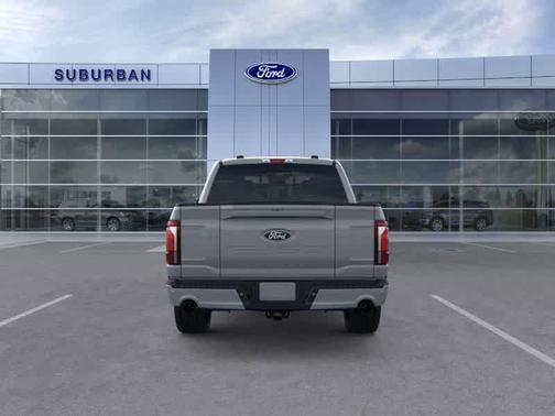 AVALANCHE 2026 Ford F-150 Lariat
