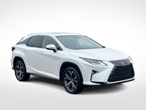 2019 Lexus RX 350 Base