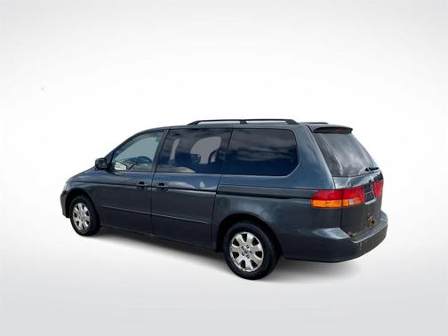 2003 Honda Odyssey EX-L