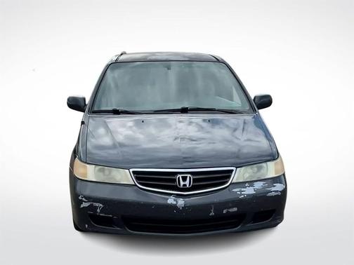 2003 Honda Odyssey EX-L