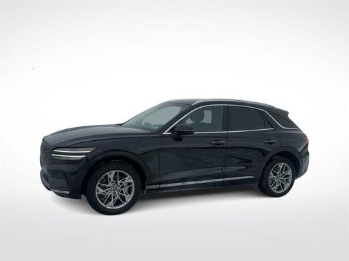 2025 Genesis GV70 2.5T AWD