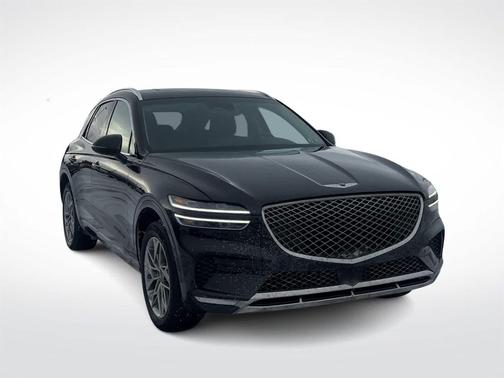 2025 Genesis GV70 2.5T AWD