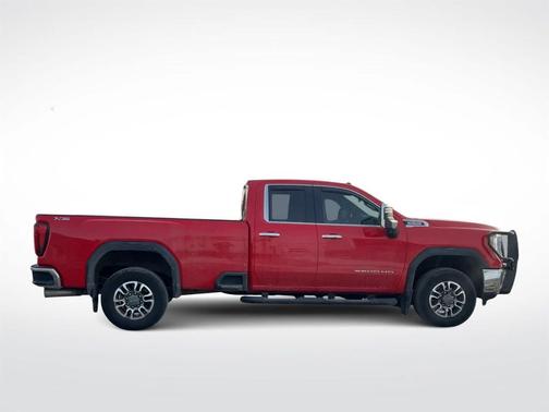 2022 GMC Sierra 2500 SLT