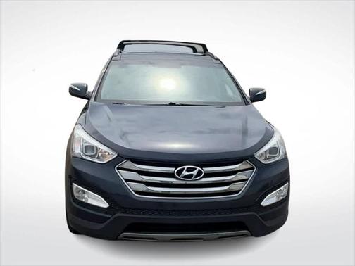 2016 Hyundai Santa Fe Sport 2.4L