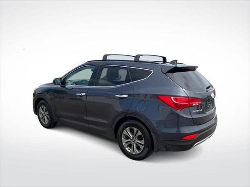 2016 Hyundai Santa Fe Sport 2.4L