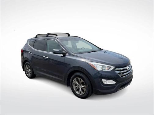 2016 Hyundai Santa Fe Sport 2.4L