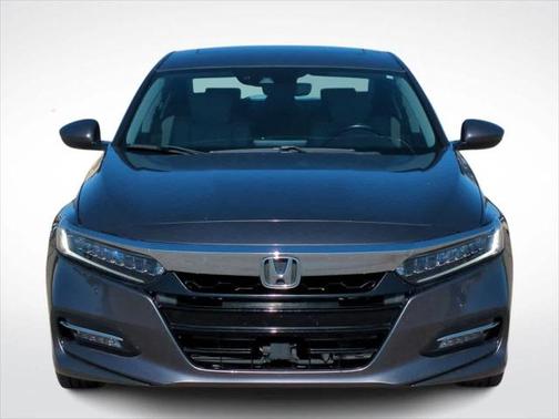 2018 Honda Accord Hybrid Touring