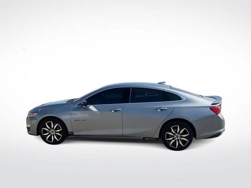 2024 Chevrolet Malibu FWD RS