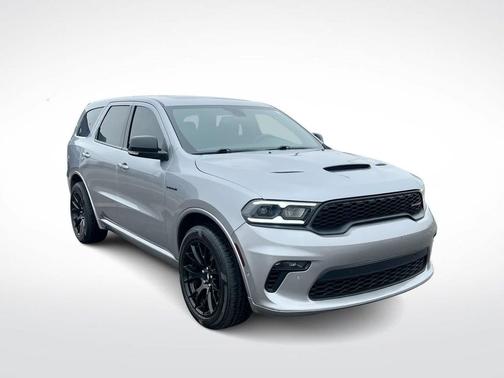 Billet Clearcoat 2021 Dodge Durango R/T AWD