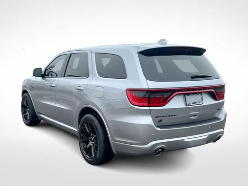 Billet Clearcoat 2021 Dodge Durango R/T AWD