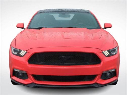 2016 Ford Mustang GT