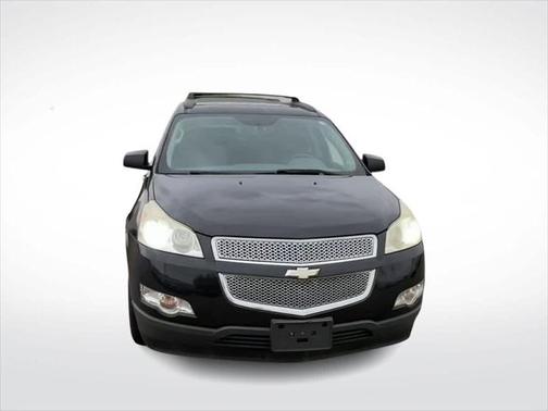 2011 Chevrolet Traverse LS
