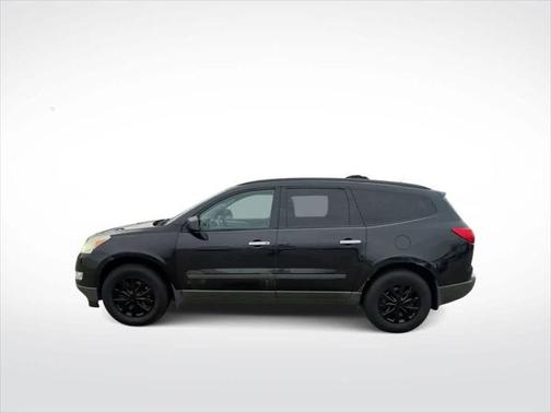 2011 Chevrolet Traverse LS