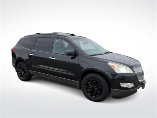 2011 Chevrolet Traverse LS