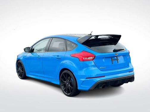2018 Ford Focus RS Base