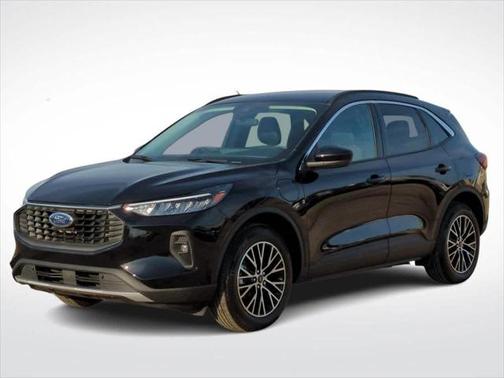 2023 Ford Escape Base