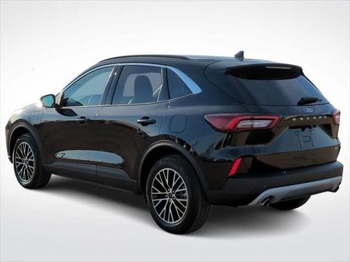 2023 Ford Escape Base