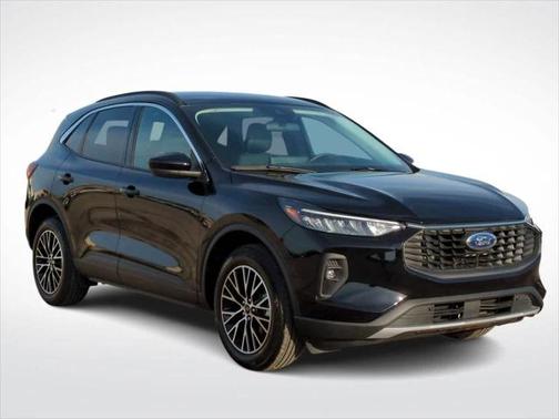 2023 Ford Escape Base