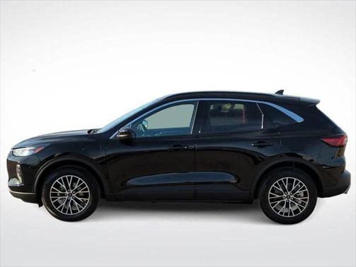2023 Ford Escape Base