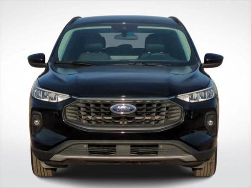 2023 Ford Escape Base