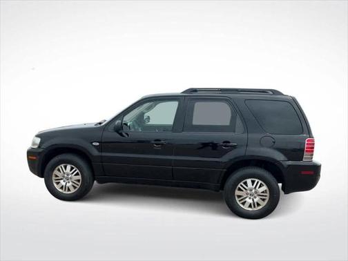2005 Mercury Mariner Premier