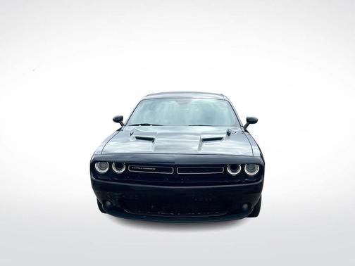2018 Dodge Challenger R/T