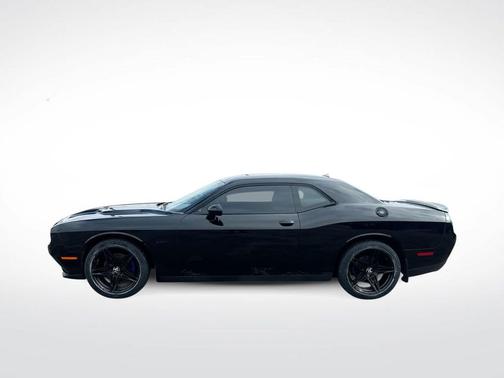 2018 Dodge Challenger R/T