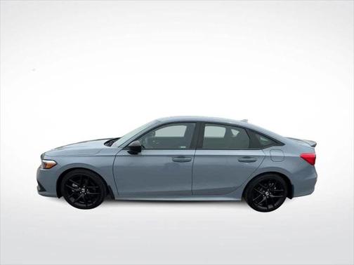 2024 Honda Civic Si Base